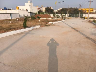 Image of 800 Sq.ft 2 BHK Apartment / Flat for sale in Kurubatti, Hosur for Rs. 4500000