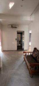 Hall Image of 5000 Sq.ft 5 BHK Villa for sale in Sevasi Vadodara for Rs. 37000000