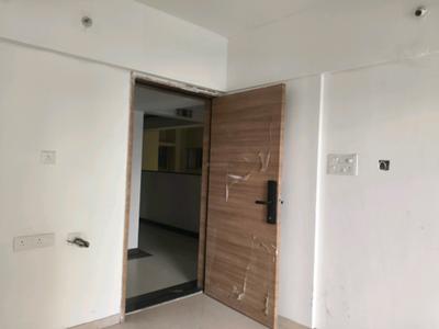 Living Room Image of 1000 Sq.ft 2 BHK Apartment / Flat for rent in Srushti, Kothrud Pune for Rs. 28000