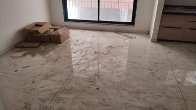 Living Room Image of 1864 Sq.ft 3 BHK Apartment / Flat for sale in Sumerru Sky Leaf, Dahin Nagar Surat for Rs. 6600000