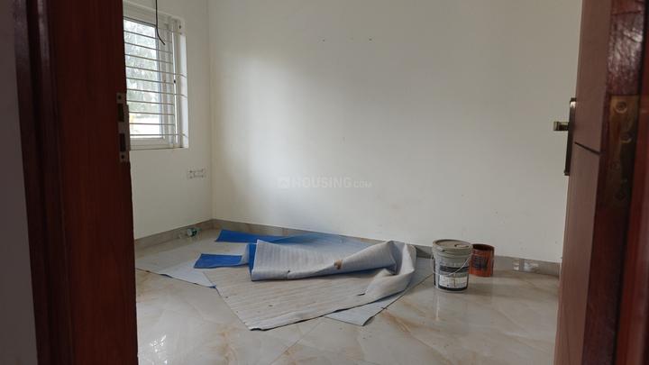 Star apartment Bedroom One 1