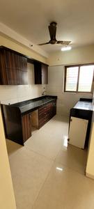 1.5 BHK Flat