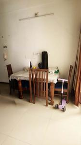 Hall Image of 1168 Sq.ft 2 BHK Apartment / Flat for sale in Waghodia Vadodara for Rs. 4000000