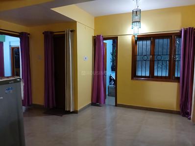 Living Room Image of 1299 Sq.ft 2 BHK Apartment / Flat for sale in Dipugarha Hazaribagh for Rs. 4800000