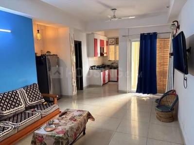 Hall Image of 1575 Sq.ft 3 BHK Apartment / Flat for sale in Aigin Royal Phase 4, Noida Extension Greater Noida for Rs. 15000000