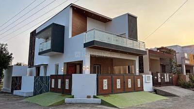 Image of 2050 Sq.ft 3 BHK Independent House for sale in Old Dhamtari Road, Raipur for Rs. 6800000