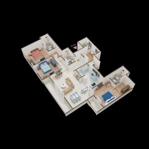 Image of 1650 Sq.ft 3 BHK Apartment / Flat for sale in Nambiar District 25 Phase 1, Dommasandra, Bengaluru for Rs. 24800000