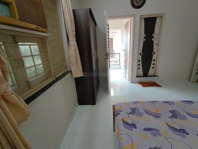 Bedroom Image of 2385 Sq.ft 3 BHK Villa for sale in Thaltej Ahmedabad for Rs. 34000000