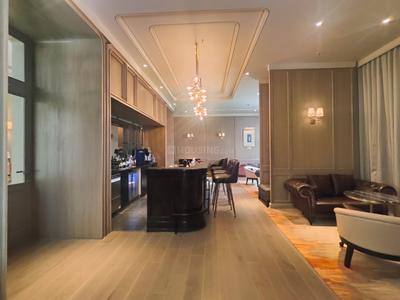 Kitchen Image of 869 Sq.ft 1 RK Apartment / Flat for sale in Bhartiya Leela Residences, Kannuru Bengaluru for Rs. 17000003
