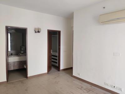 Bedroom Image of 2527 Sq.ft 4 BHK Apartment / Flat for sale in Heritage One, Sector 62 Gurgaon for Rs. 50000000