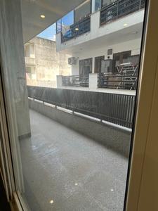 Balcony Image of 2457 Sq.ft 3 BHK Builder Floor for sale in Palam Vihar Gurgaon for Rs. 27500000