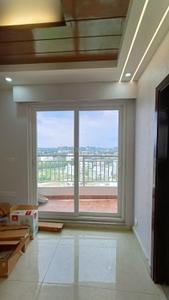 Hall Image of 1400 Sq.ft 2 BHK Apartment / Flat for rent in Rishita Mulberry, Sushant Golf City Lucknow for Rs. 25000