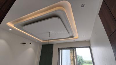 Bedroom Image of 1350 Sq.ft 3 BHK Builder Floor for sale in Puri Kohinoor Faridabad, Sector 89 Faridabad for Rs. 15500000