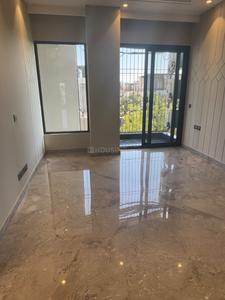 Hall Image of 2200 Sq.ft 4 BHK Builder Floor for sale in Jangpura New Delhi for Rs. 67500000