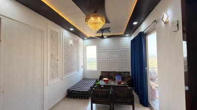 Image of 850 Sq.ft 2 BHK Apartment / Flat for sale in The Address, Mullanpur Garibdass, Chandigarh for Rs. 8500000
