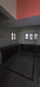 Kitchen Image of 1200 Sq.ft 2 BHK Builder Floor for rent in Nagarbhavi Bengaluru for Rs. 28000
