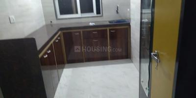 Kitchen Image of NAVKAR ESTATE in Kurla East, Mumbai