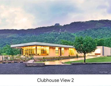 Image of 3280 Sq.ft 4 BHK Villa for sale in Karjat, Thane for Rs. 26000000