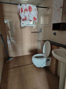 Image of 1632 Sq.ft 3 BHK Apartment / Flat for sale in Puravankara Palm Beach, Kyalasanahalli, Bengaluru for Rs. 21500000