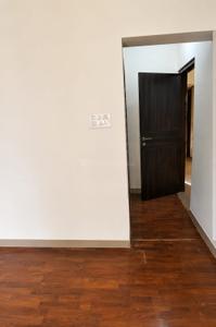 Bedroom Image of 1225 Sq.ft 2 BHK Apartment / Flat for sale in Kharghar Navi Mumbai for Rs. 12500000