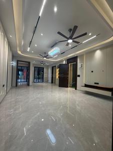 Image of 1160 Sq.ft 2.5 BHK Builder Floor for sale in The Rising Palm Floors, Sector 95A, Gurgaon for Rs. 11600000