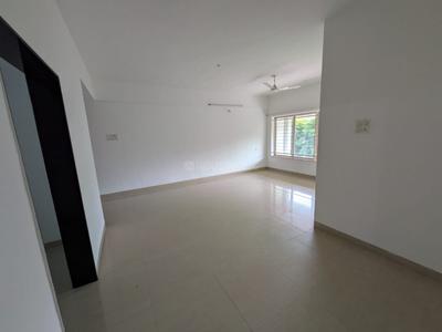 Hall Image of 800 Sq.ft 2 BHK Apartment / Flat for rent in Kiran Sanskriti, Sus Pune for Rs. 28000