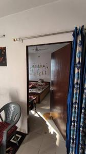 Hall Image of 700 Sq.ft 2 BHK Apartment / Flat for sale in Omaxe City Jaipur for Rs. 1350000