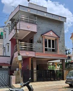 5 BHK Independent House