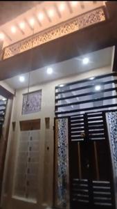 Image of 400 Sq.ft 1 RK Independent House for sale in Fazullaganj, Lucknow for Rs. 2500000