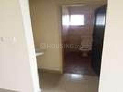 Bathroom Image of 1150 Sq.ft 3 BHK Apartment / Flat for sale in Kolathur Chennai for Rs. 11000000