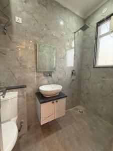Image of 1000 Sq.ft 1 RK Independent House for rent in Sector 57, Gurgaon for Rs. 26000