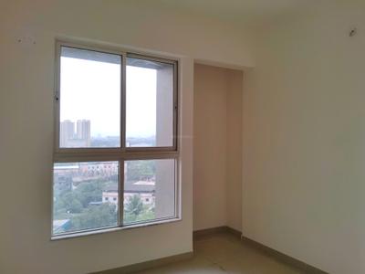 Bedroom Image of 1050 Sq.ft 2.5 BHK Apartment / Flat for sale in Natu Ozone Valley, Kalwa Thane for Rs. 13000000