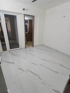 Bedroom Image of 1210 Sq.ft 2.5 BHK Independent House for rent in Smartworld Gems, Sector 89 Gurgaon for Rs. 28000