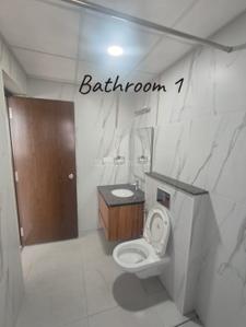 Image of 2900 Sq.ft 4 BHK Apartment / Flat for rent in Vaswani Exquisite, K R Puram, Bengaluru for Rs. 120000