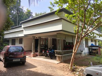 Image of 1750 Sq.ft 4 BHK Independent House for sale in Perumbavoor, Kochi for Rs. 6600000