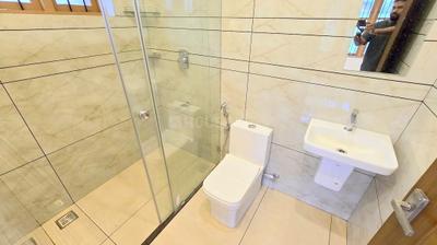 Bathroom Image of 2000 Sq.ft 3 BHK Independent House for sale in Tiruvottiyur Chennai for Rs. 14000000
