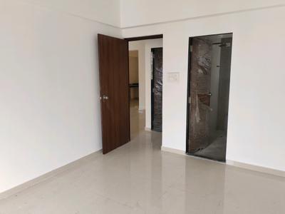 Bedroom Image of 1200 Sq.ft 2 BHK Apartment / Flat for sale in Triveni Heights, Ulwe Navi Mumbai for Rs. 11200000