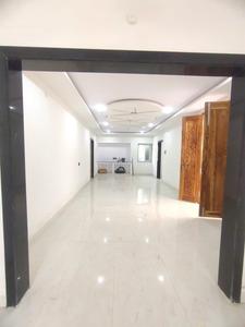 3 BHK Flat