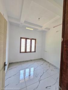 Bedroom Image of 800 Sq.ft 2 BHK Independent House for sale in Thattampady Kochi for Rs. 3700000