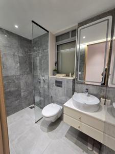 Image of 2200 Sq.ft 4 BHK Apartment / Flat for sale in Godrej Reserve, Kandivali East, Mumbai for Rs. 92000000