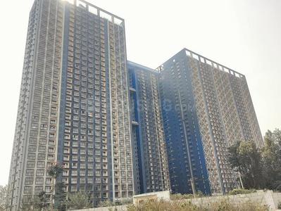 Image of 1520 Sq.ft 3 BHK Apartment / Flat for sale in Purva Atmosphere, R.K. Hegde Nagar, Bengaluru for Rs. 35000000
