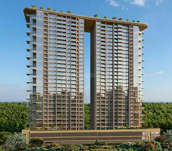 Image of 2700 Sq.ft 4 BHK Apartment / Flat for sale in Lulla Nagar, Pune for Rs. 45000000