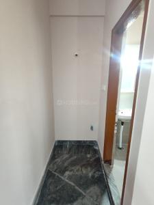 Hall Image of 520 Sq.ft 1 BHK Builder Floor for rent in C V Raman Nagar Bengaluru for Rs. 20000