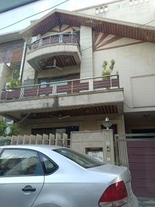 Image of 180 Sq.ft Residential Plot / Land for sale in Sushant Lok 1 Floors, Sushant Lok Phase 1, Gurgaon for Rs. 55000000