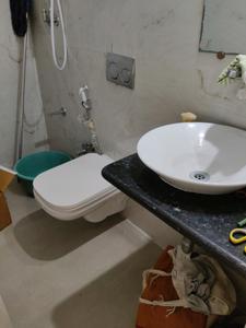 Bedroom Two Image of 800 Sq.ft 2 BHK Apartment / Flat for sale in Srishti Pride, Bhandup West Mumbai for Rs. 16000000