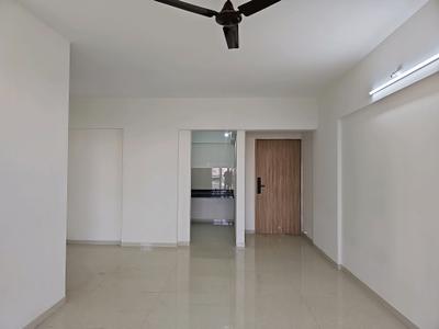Living Room Image of 1030 Sq.ft 2 BHK Apartment / Flat for sale in Kohinoor Viva City, Dhanori Pune for Rs. 7200000