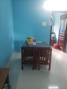 Hall Image of 650 Sq.ft 2 BHK Apartment / Flat for rent in Mavelikara Alappuzha for Rs. 19000