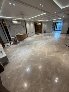 Hall Image of 1800 Sq.ft 3 BHK Builder Floor for rent in Pitampura New Delhi for Rs. 65000
