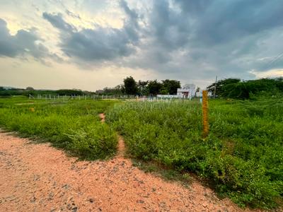 Image of 1700 Sq.ft Residential Plot / Land for sale in Nagamalaipudukottai, Madurai for Rs. 799999