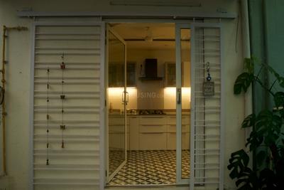 Bedroom Image of 270 Sq.ft 1 RK Apartment / Flat for rent in Chembur Mumbai for Rs. 33500